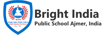 Bright India Public School, Ajmer
